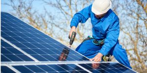 Installation Maintenance Panneaux Solaires Photovoltaïques à Verdigny